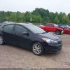 1FAHP2MK8FG116431 | 2015 FORD TAURUS POL