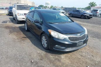 KNAFX4A81F5267982 | 2015 KIA FORTE