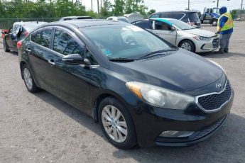 KNAFX4A87E5218462 | 2014 KIA FORTE