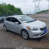 JTEAAAAH4MJ051010 | 2021 TOYOTA VENZA LE