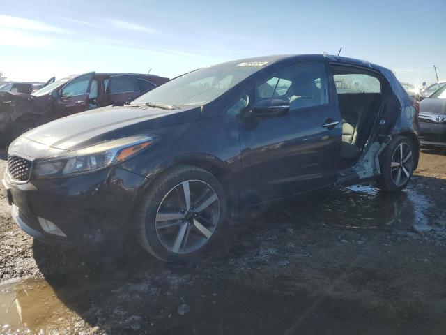 KNAFX5A87H5726666 | 2017 KIA FORTE EX