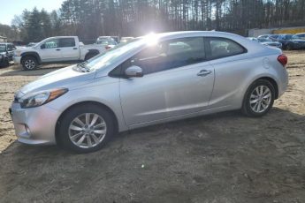 KNAFX6A82F5266707 | 2015 KIA FORTE EX