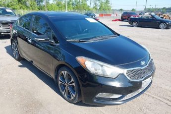 KNAFZ4A88F5344972 | 2015 KIA FORTE