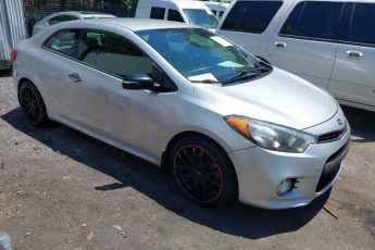 KNAFZ6A33G5576283 | 2016 KIA FORTE KOUP