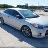 KNADN4A30F6457042 | 2015 KIA RIO EX