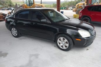 KNAGE123775141977 | 2007 KIA OPTIMA