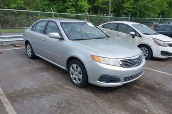 KNAGE228795359891 | 2009 KIA OPTIMA