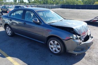 KNAGE228995324365 | 2009 KIA OPTIMA