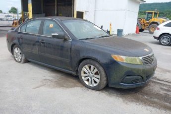 KNAGG4A88A5392328 | 2010 KIA OPTIMA