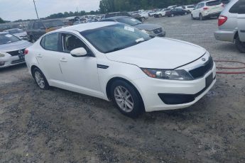 KNAGM4A70B5078951 | 2011 KIA OPTIMA