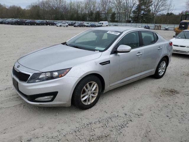 KNAGM4A72C5271930 | 2012 KIA optima lx