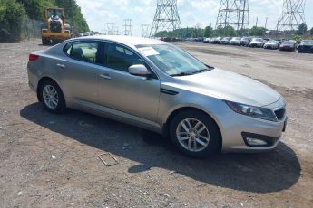 KNAGM4A72D5335997 | 2013 KIA OPTIMA