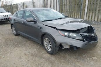 KNAGM4A73B5063036 | 2011 KIA OPTIMA