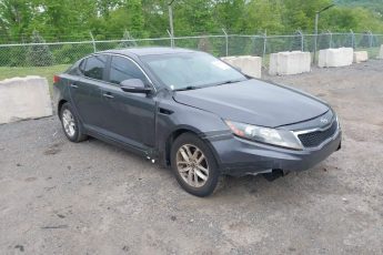 KNAGM4A73B5152699 | 2011 KIA OPTIMA