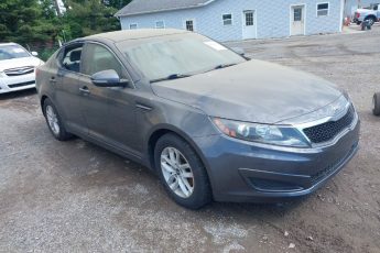 KNAGM4A74B5072277 | 2011 KIA OPTIMA