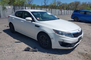 KNAGM4A75B5066102 | 2011 KIA OPTIMA