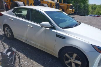 KNAGM4A76F5571538 | 2015 KIA OPTIMA