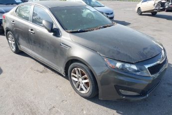 KNAGM4A79B5108898 | 2011 KIA OPTIMA