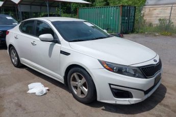 KNAGM4A79F5633577 | 2015 KIA OPTIMA