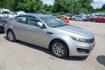 KNAGM4A7XC5283923 | 2012 KIA OPTIMA