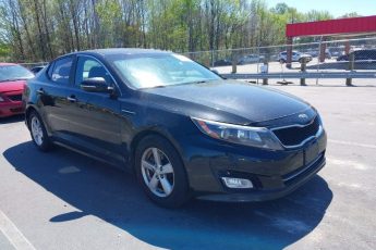 KNAGM4A7XF5652770 | 2015 KIA OPTIMA