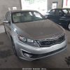 3G1BF6SM1JS617971 | 2018 CHEVROLET CRUZE PREM