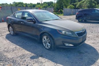 KNAGN4A72B5113227 | 2011 KIA OPTIMA