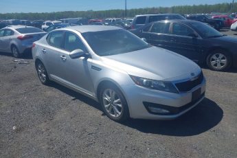 KNAGN4A74B5045979 | 2011 KIA OPTIMA