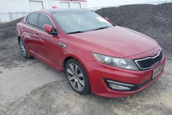 KNAGR4A66B5094211 | 2011 KIA OPTIMA