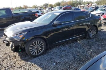 KNALB4J19H5073532 | 2017 KIA CADENZA PR