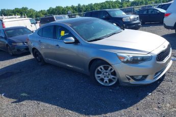 KNALN4D77E5123296 | 2014 KIA CADENZA