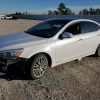 1N4BL4BV8LC239904 | 2020 NISSAN ALTIMA S