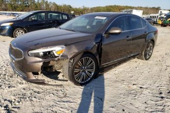 KNALN4D7XF5187933 | 2015 KIA CADENZA PR