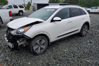 KNDCB3LC7K5243776 | 2019 KIA NIRO FE