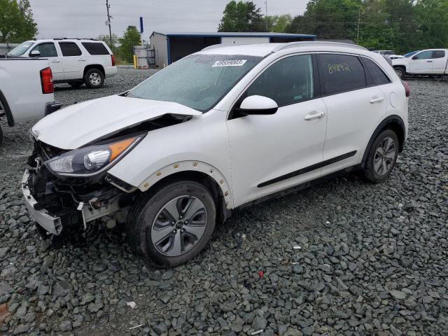 KNDCB3LC7K5243776 | 2019 KIA NIRO FE