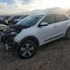 1GNKRGKD8FJ318319 | 2015 CHEVROLET TRAVERSE L