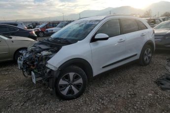 KNDCB3LC9H5051641 | 2017 KIA NIRO FE