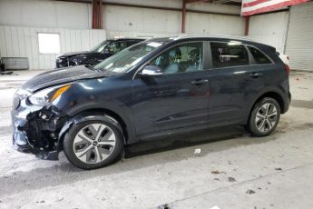 KNDCC3LG1N5132161 | 2022 KIA NIRO S