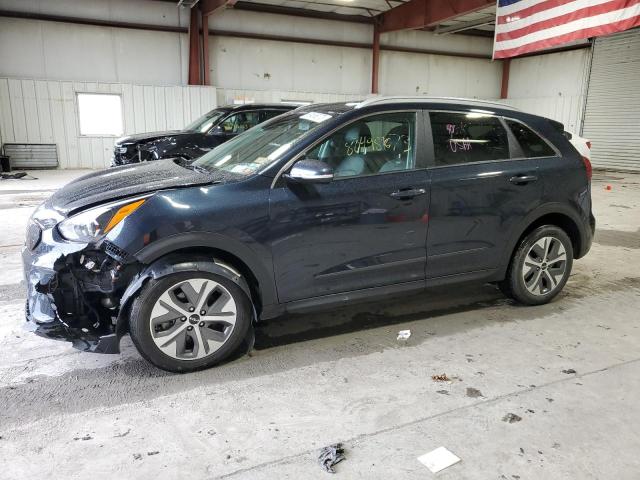 KNDCC3LG1N5132161 | 2022 KIA NIRO S