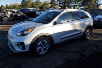 KNDCC3LG4K5024161 | 2019 KIA NIRO EX