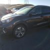 JTNKHMBX2L1068426 | 2020 TOYOTA C-HR XLE