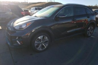 KNDCC3LG8K5024356 | 2019 KIA NIRO EX