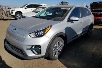 KNDCC3LGXK5024181 | 2019 KIA NIRO EX