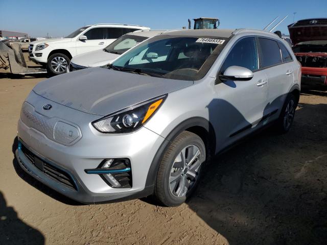 KNDCC3LGXK5024181 | 2019 KIA NIRO EX