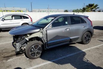 KNDCP3LE6P5070018 | 2023 KIA NIRO LX