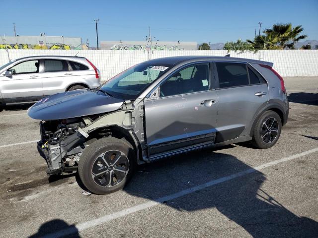 KNDCP3LE6P5070018 | 2023 KIA NIRO LX