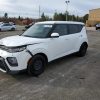 KNDJP3A50H7501503 | 2017 KIA SOUL +