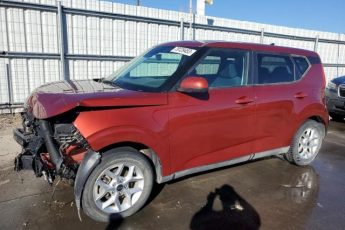 KNDJ23AU0L7105554 | 2020 KIA SOUL LX