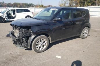 KNDJ23AU0P7865036 | 2023 KIA SOUL LX