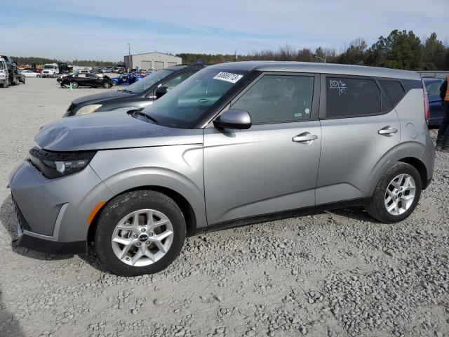 KNDJ23AU1P7876790 | 2023 KIA SOUL LX